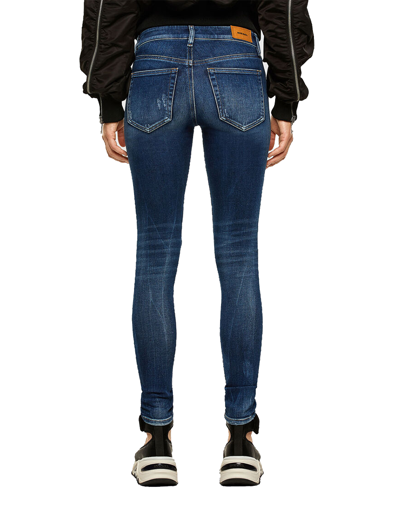 DIESEL JEAN FEMME SLANDY 009CX