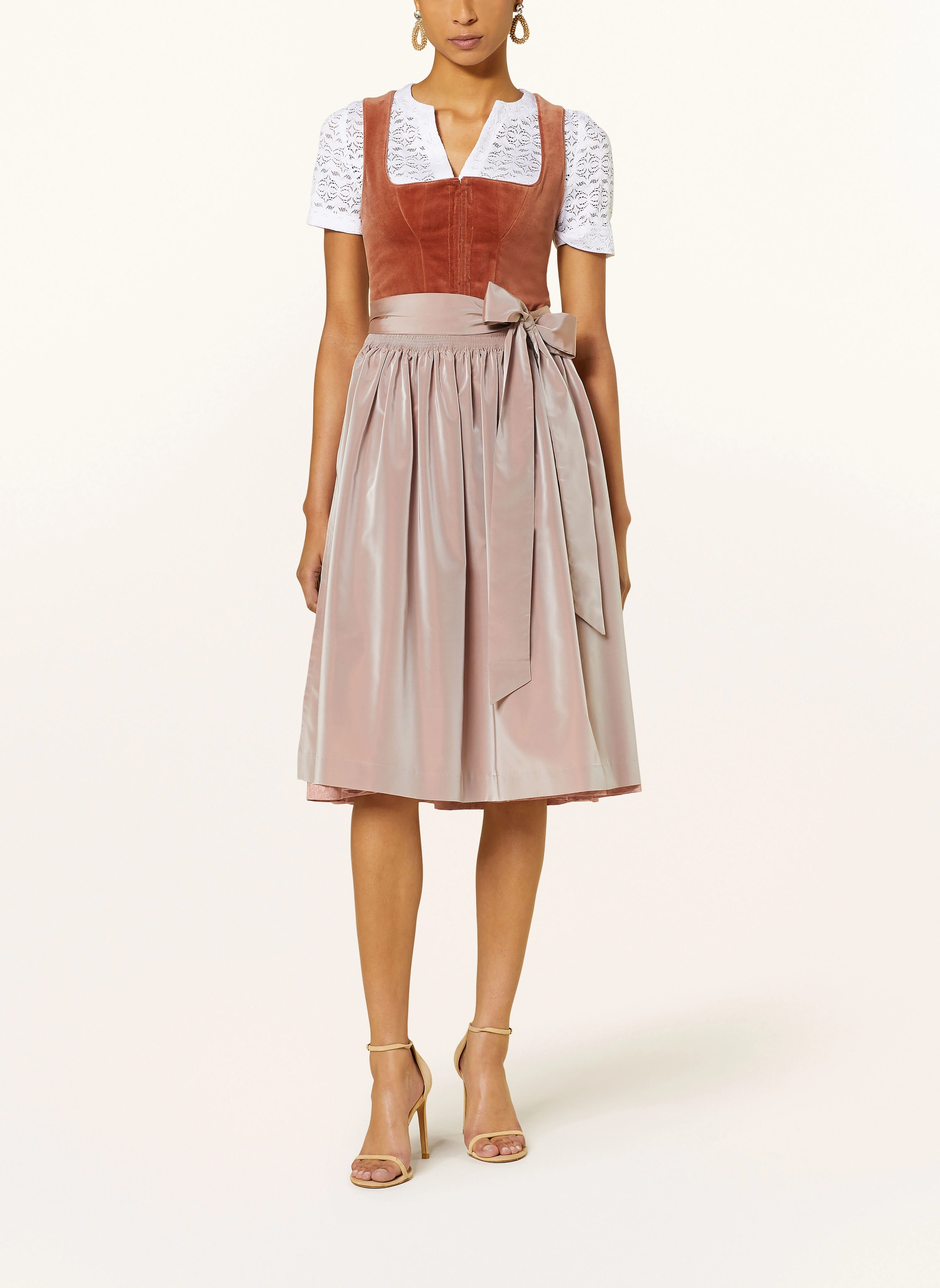 Johann & Johanna Dirndl