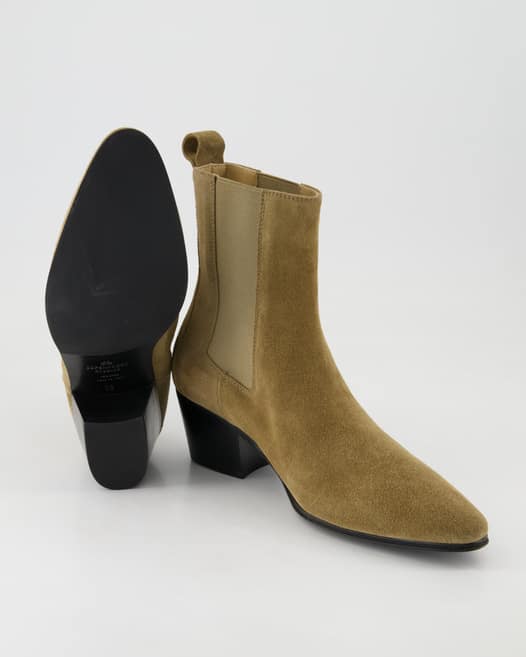 Copenhagen Studios CPH252 Stiefeletten in Beige