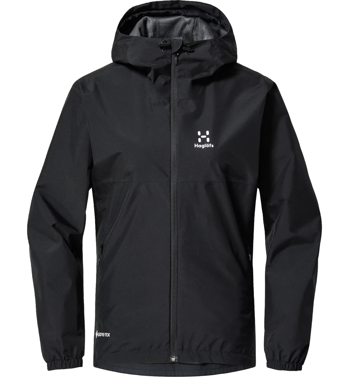 Haglöfs Women's Kaise GORE-TEX Jacket True Black