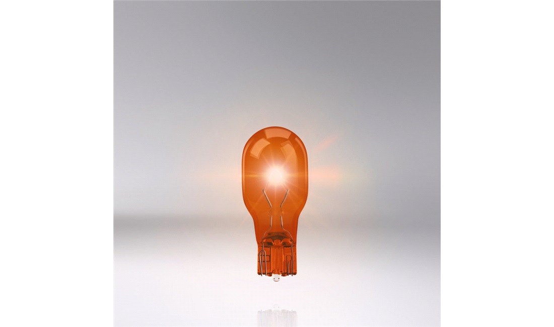 921NA WY16W 16W 12V W2.1X9.5D UNV1 OSRAM
