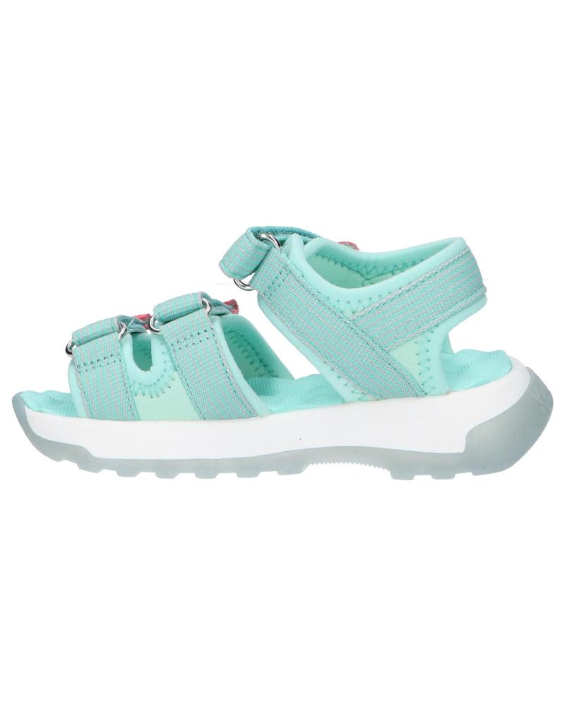 Sandálias Kickers 928480-30 Kikco Strap
