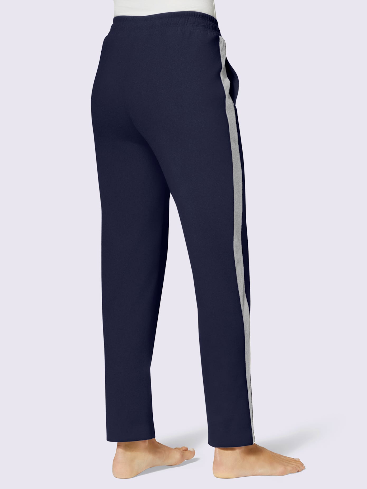 Pantalon de jogging avec broderie