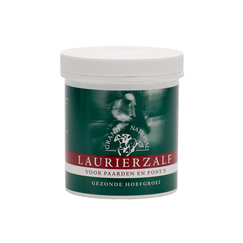 Grand National Laurierzalf