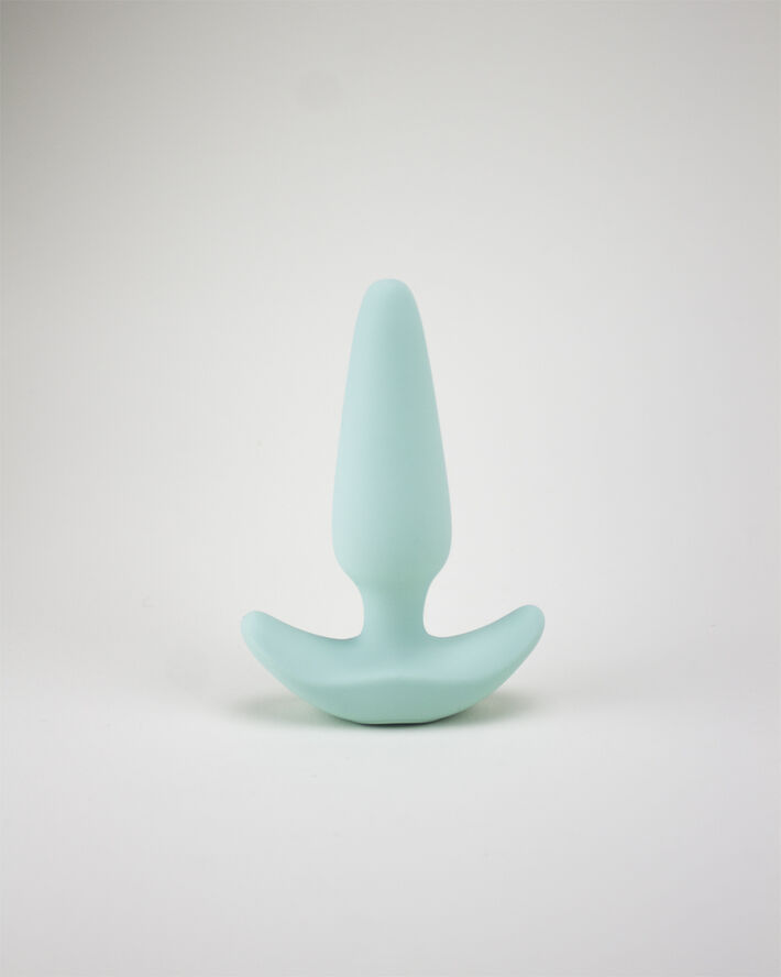 Klub Venus S-assy Buttplug Grøn