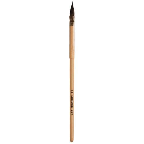 Léonard Porzellanmalpinsel Serie 297RC