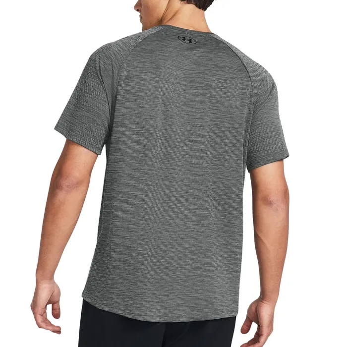 Under Armour Tech Textured Shirt Heren
