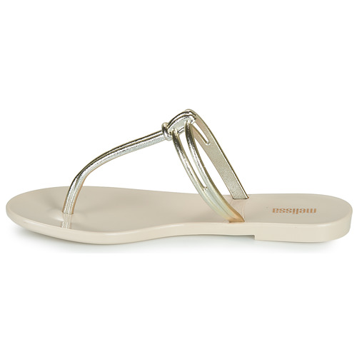 Melissa - ASTRAL CHROME AD - Beige