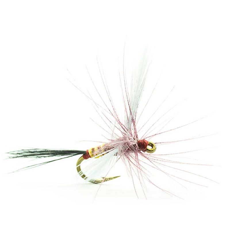 Mouche Devaux Spent 241C Bl