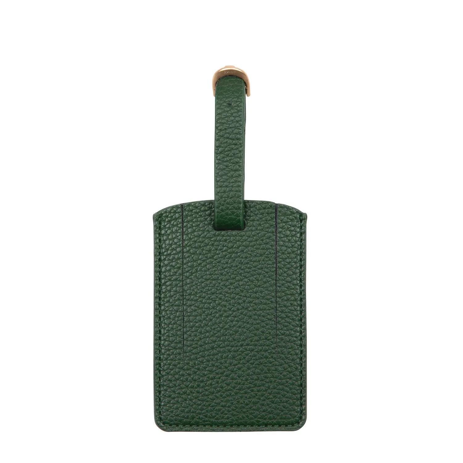 Suitsuit | Fab seventies | Bagage adres label