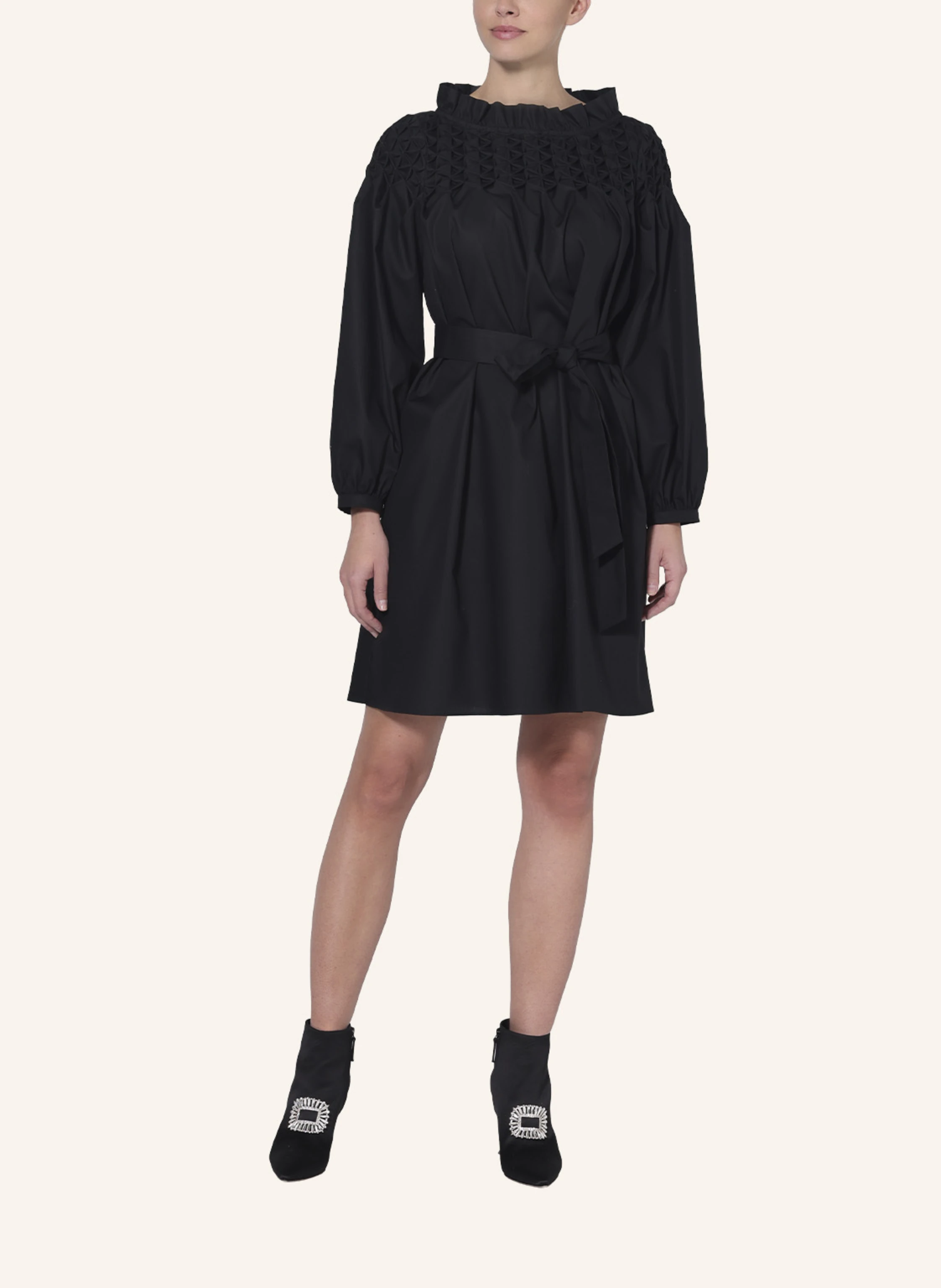 ARMARGENTUM Kleid ISABELLE