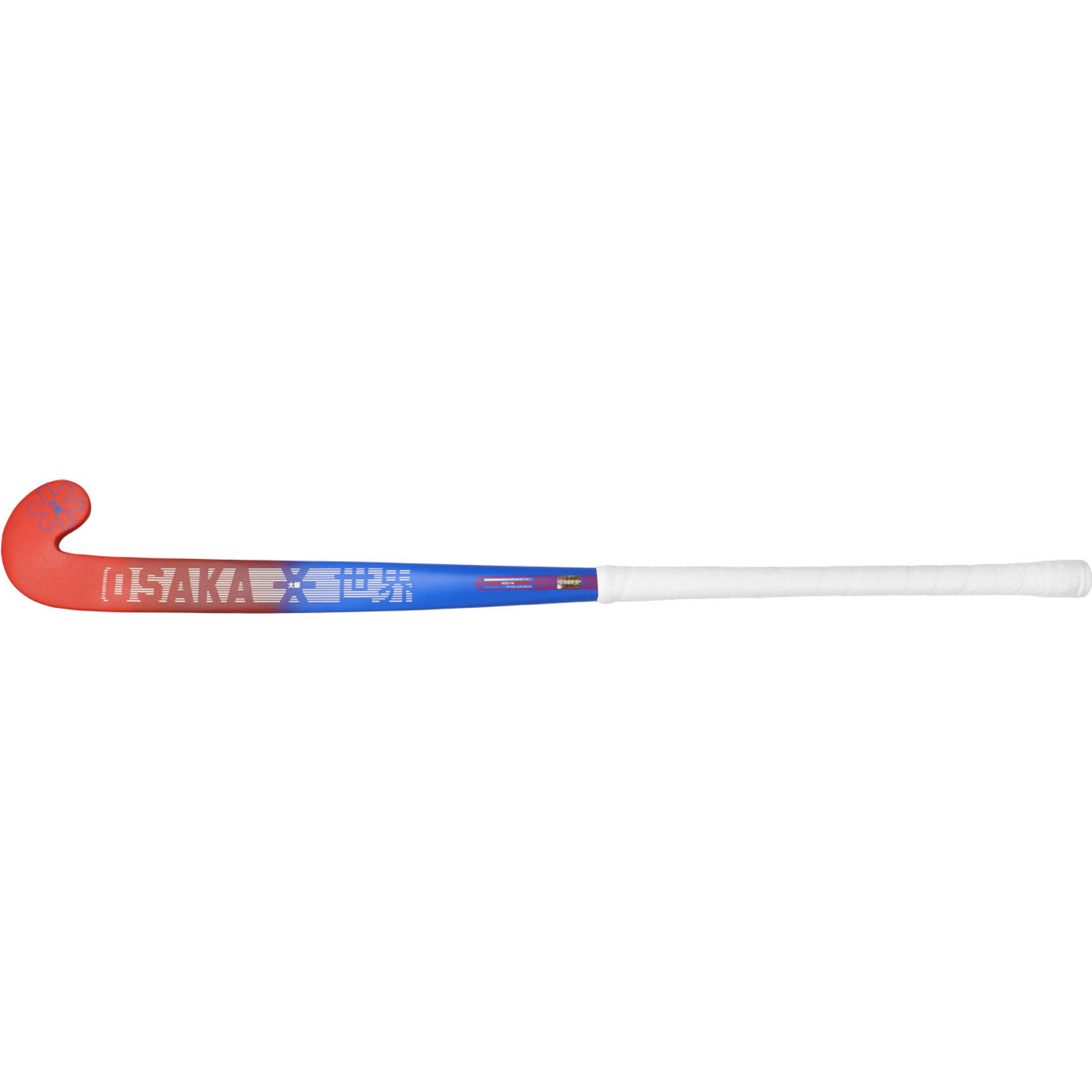 Osaka Vision WG Grow Bow Hout Junior