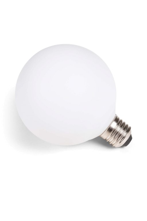 Moooi Random Light ll hanglamp Ø50 small wit
