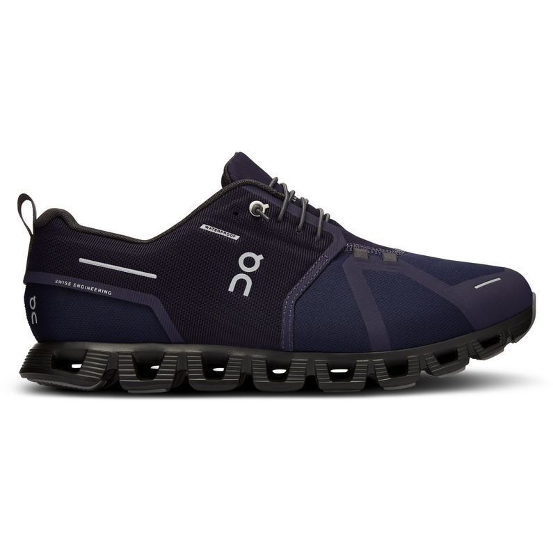 ON Herren Cloud 5 WP Schuhe
