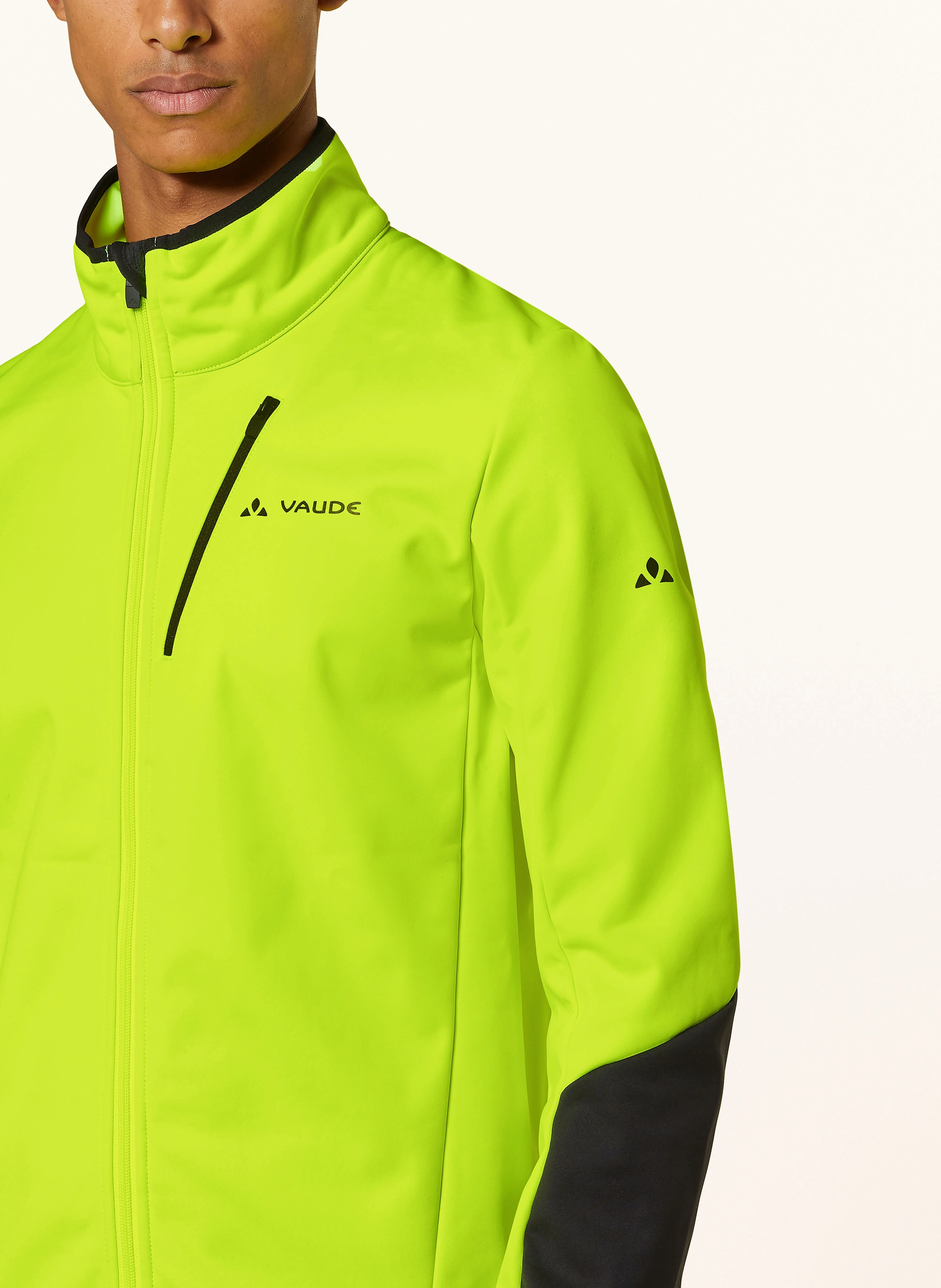 VAUDE Softshell-Jacke MATERA SFT J II