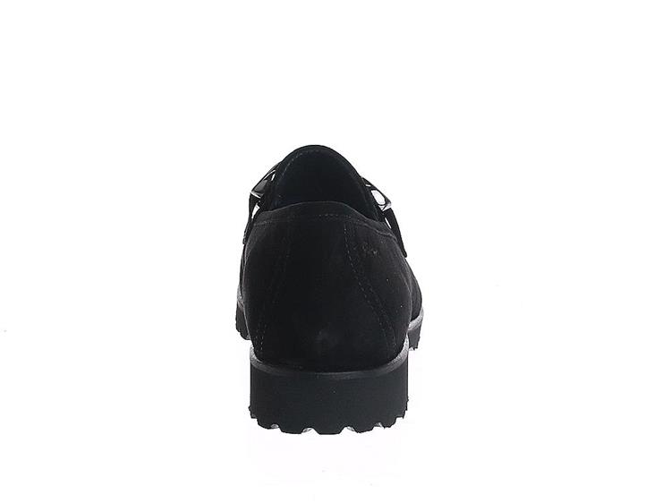 Sioux Meredith-753-H 41361 schwarz