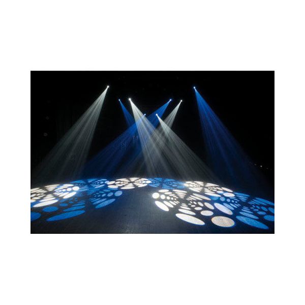 Showtec Shark Combi Spot One