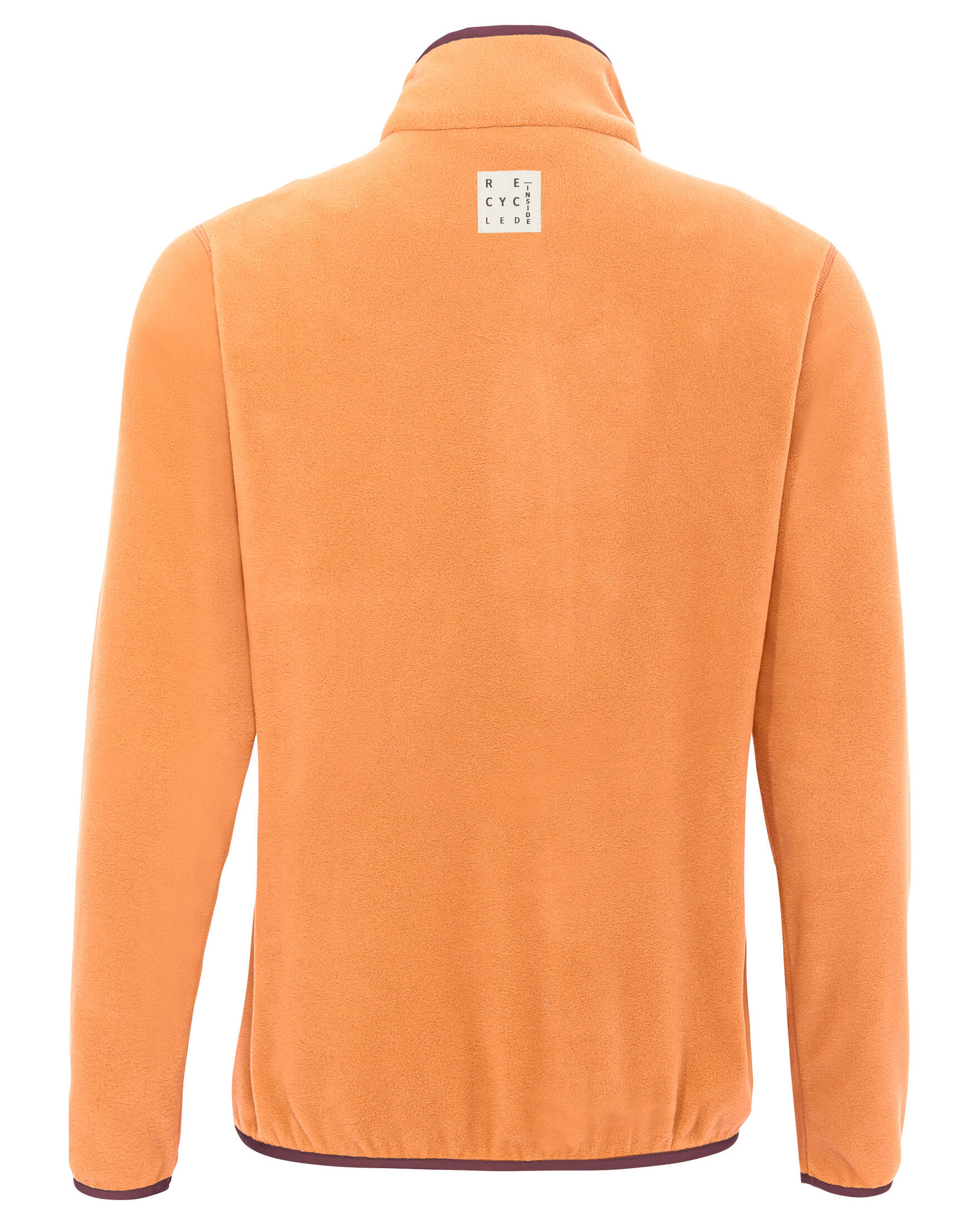 VAUDE| Damen Fleece Pullover Rosemoor