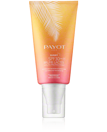 Payot Sunny Brume Lactée SPF 30 150ml