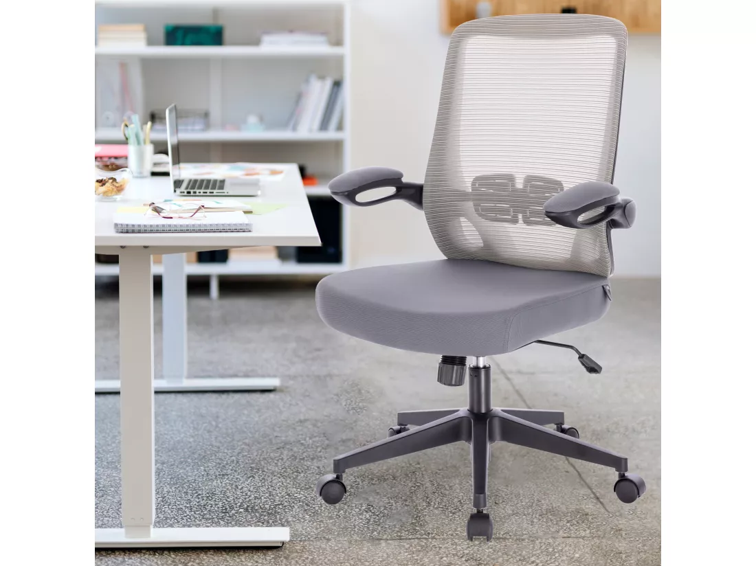 chaise de bureau ergonomique