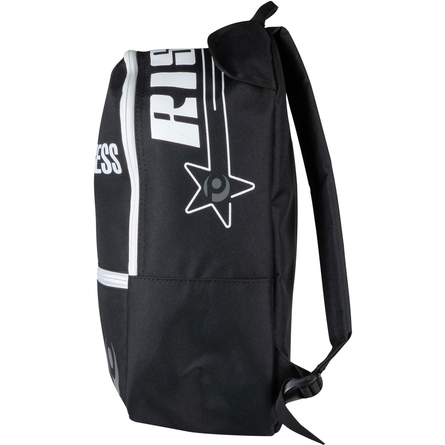 Princess Backpack No Excuse