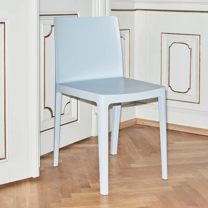 HAY - Élémentaire Chair, olive (4er-Set)