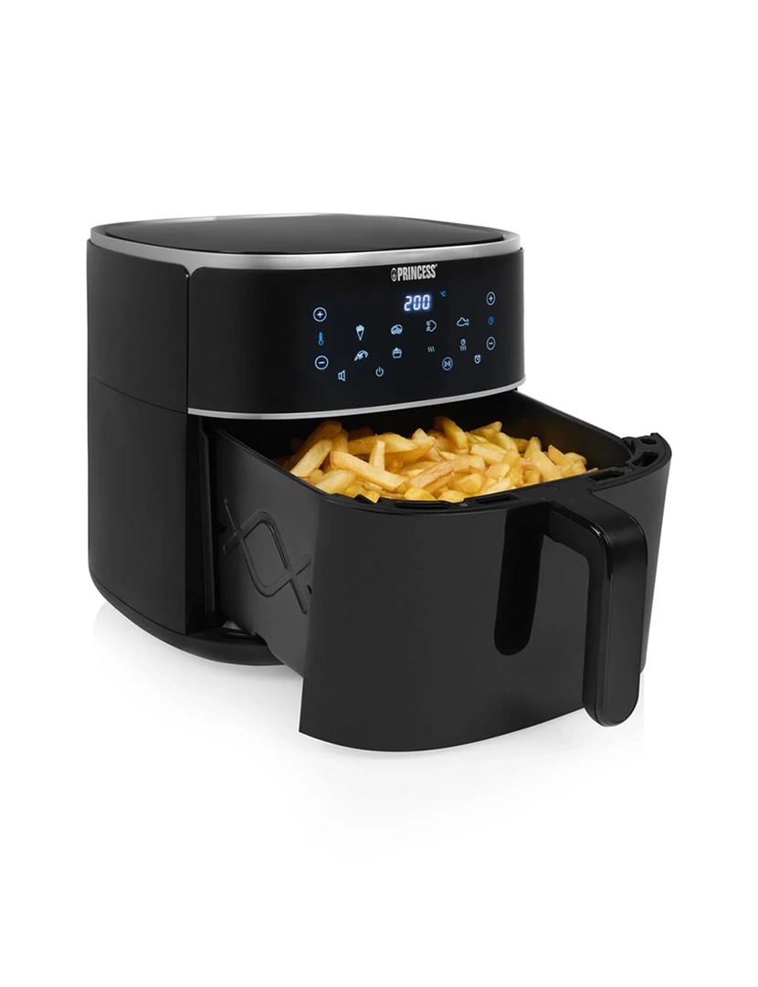 Digital Air Fryer 8L