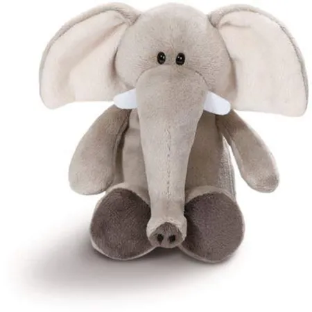 NICI Kuscheltier Elefant