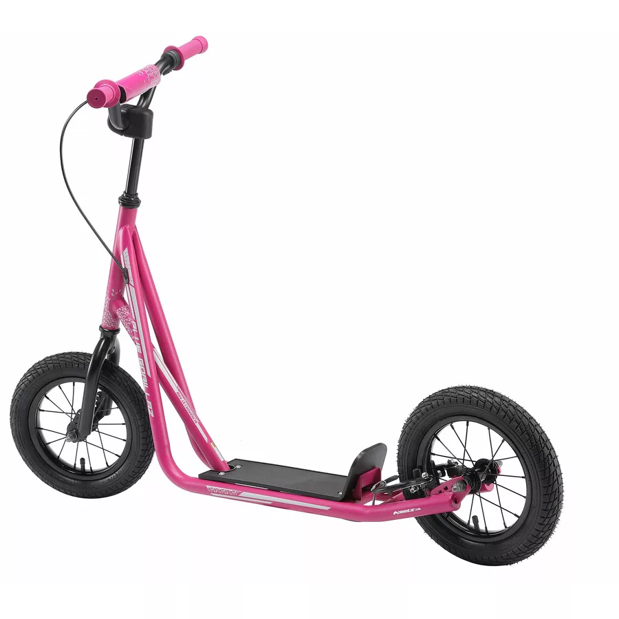 Blue Gorillaz Roller 12 Zoll BG Sport Pink