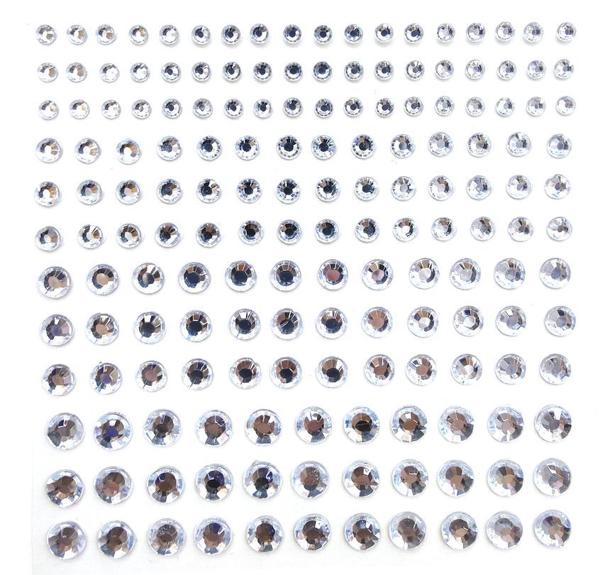 glitterfesta - Gezichtsstickers
