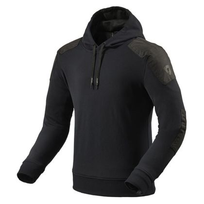 Sweat moto Rev it CEDAR - Noir