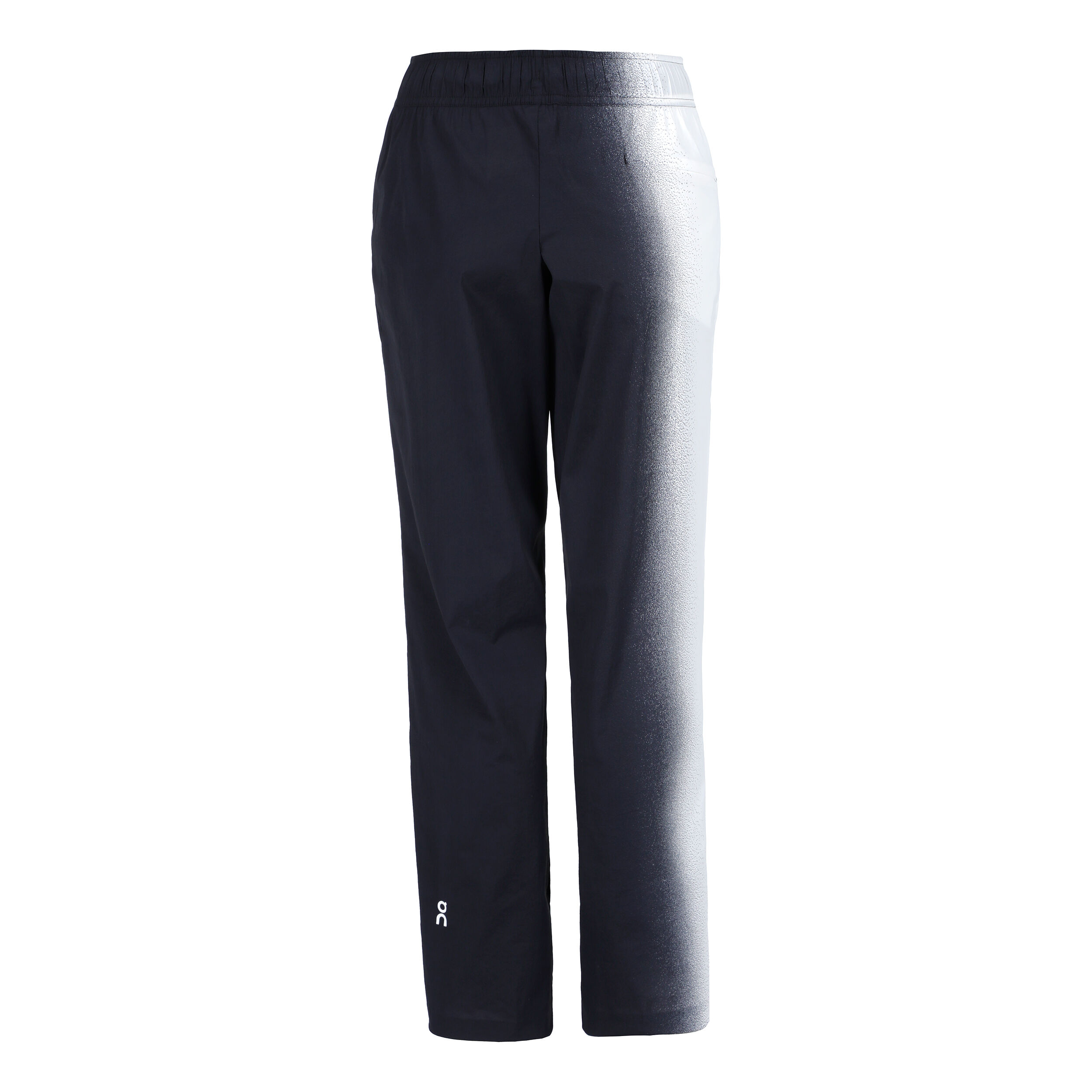 On Court Pantalon Survêtement Femmes - Noir , Blanc