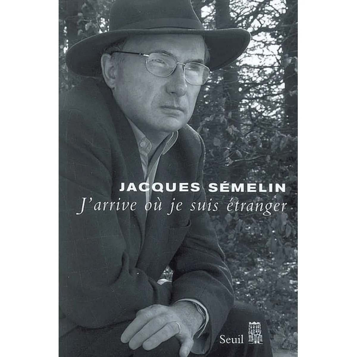 J'arrive où je suis étranger · Occasion