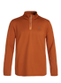 Will 1/4 Zip Trui