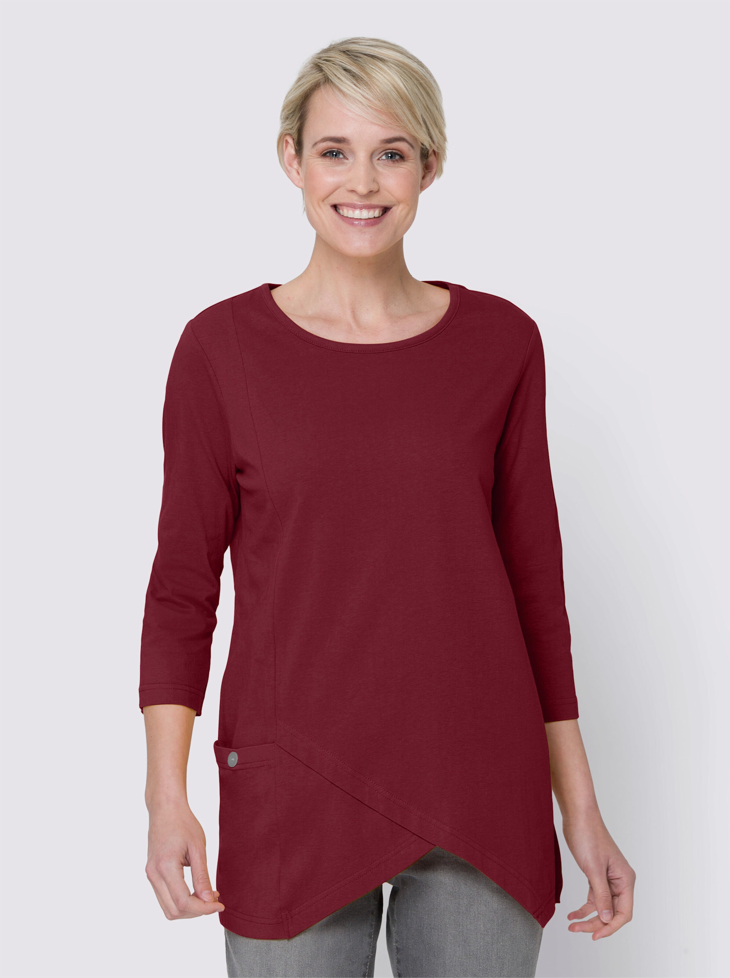 Longshirt