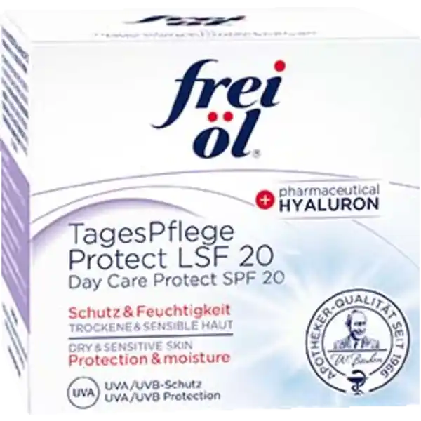 HYDROLIPID TagesPflege Protect LSF 20