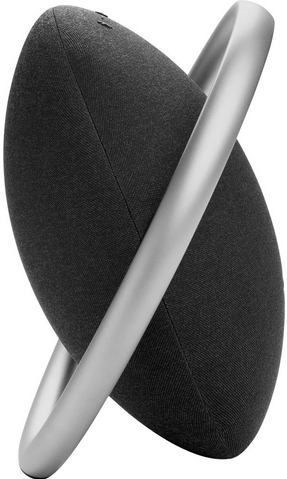 Harman Kardon - Onyx Studio 8 - Luidspreker - Zwart - Gerecycled Materiaal