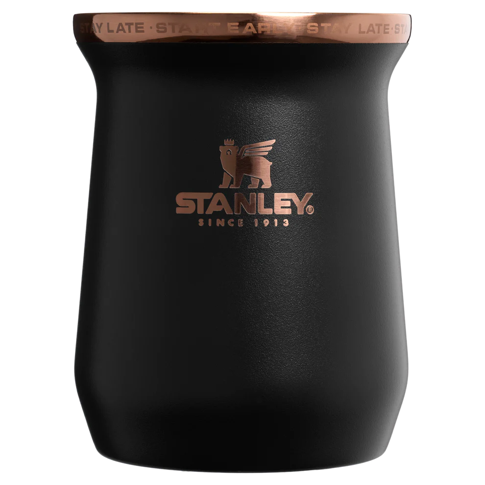 Messi x Stanley 1913 Classic Mate Mug | 0.23L