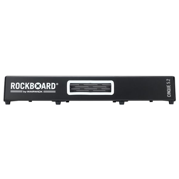 Rockboard CINQUE 5.2 B mit Gigbag