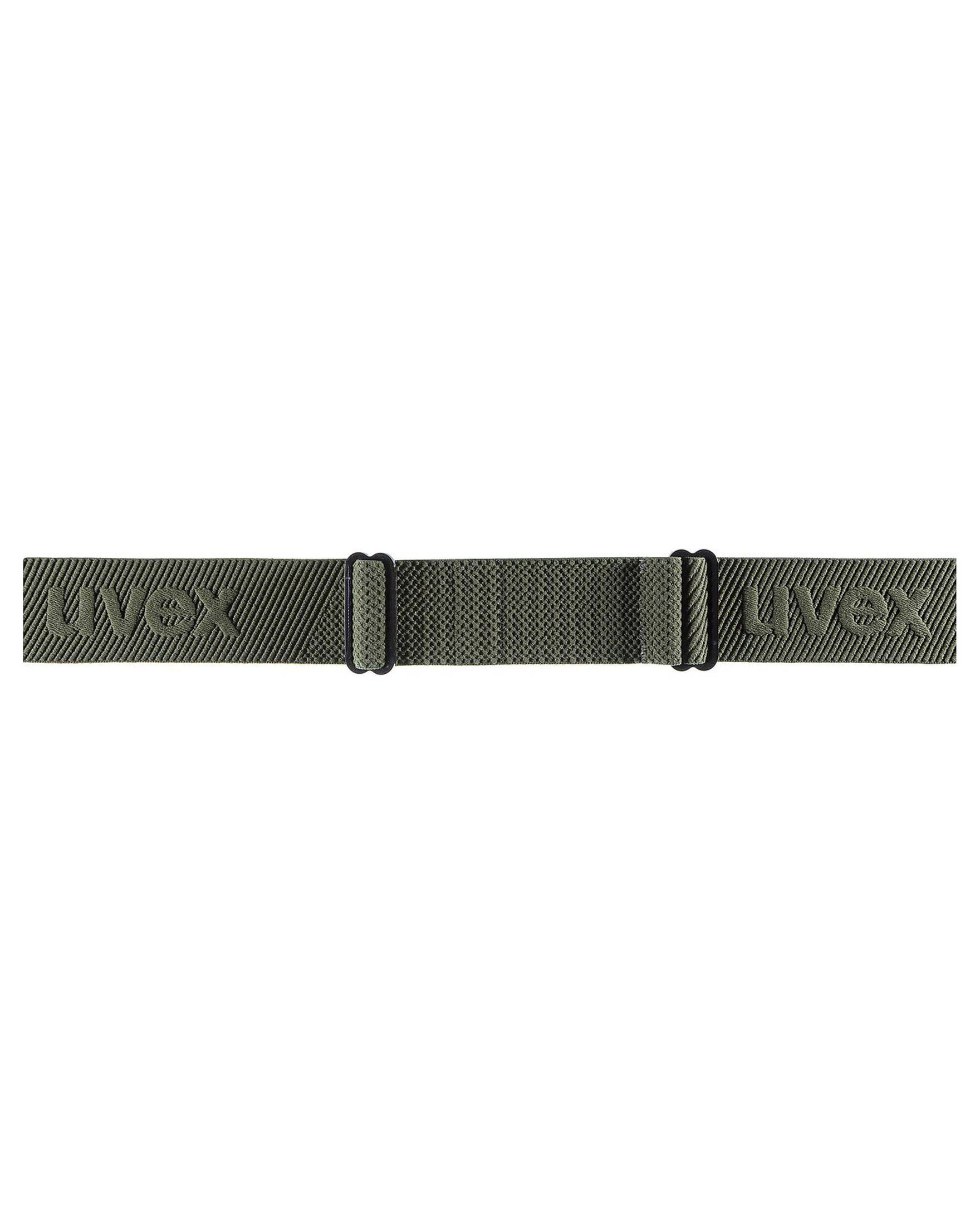Uvex| Skibrille ATHLETIC FM