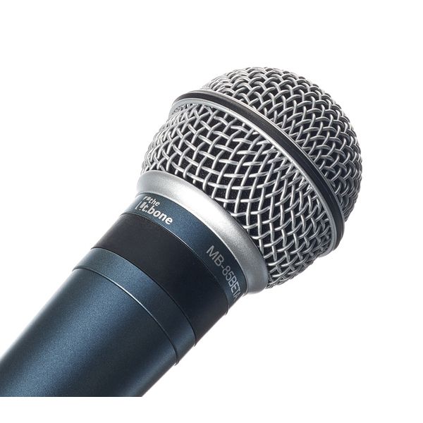 Focusrite Scarlett Solo 3rd Podcast Set