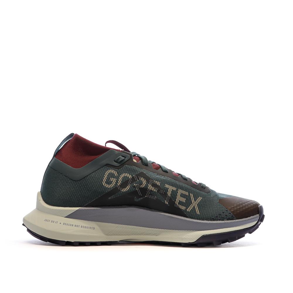 Nike Chaussures de trail Grise Homme Nike React Pegasus