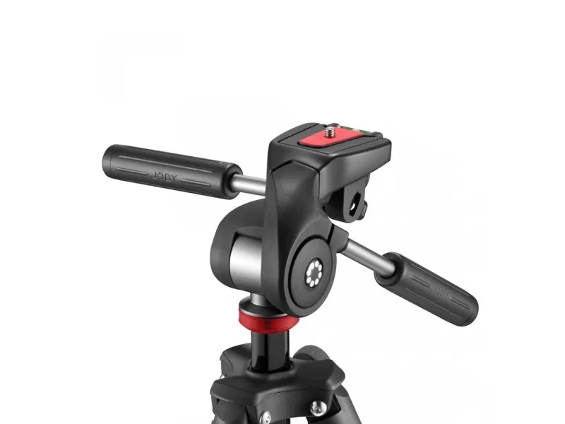 Joby Compact Advanced Kit - Stativ med ben