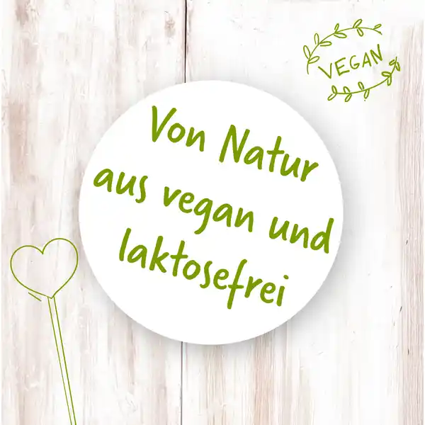 Hafer Drink Natur Naturland