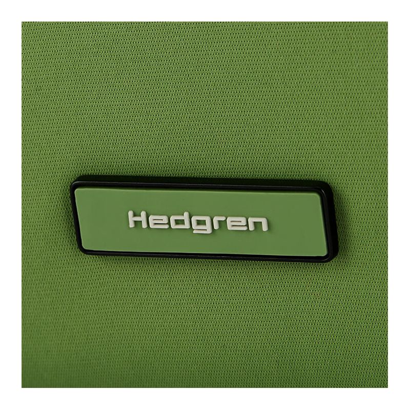 Sac bandoulière Neutron Small 20 cm Cedar Green