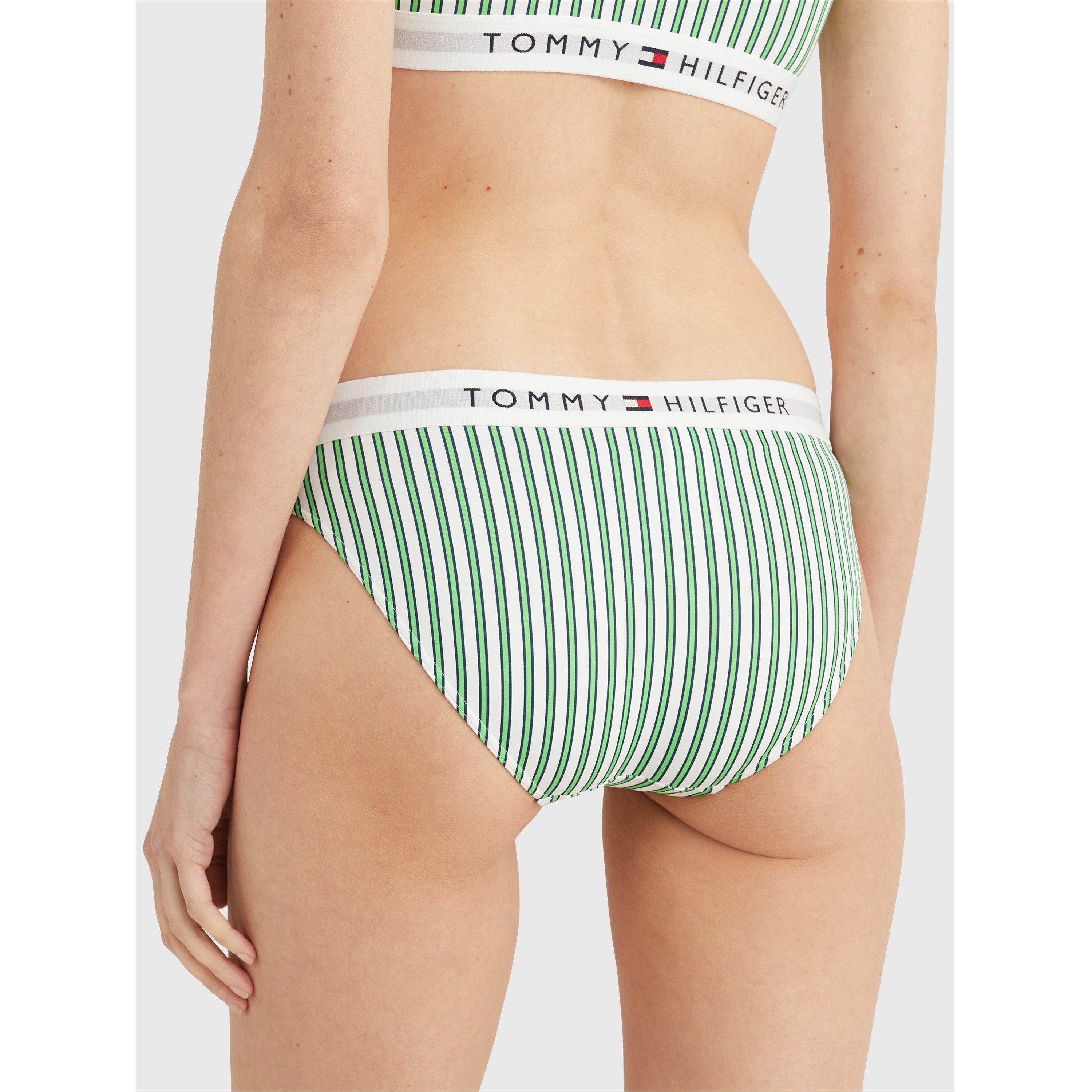 Tommy Hilfiger CLASSIC BIKINI PRINT