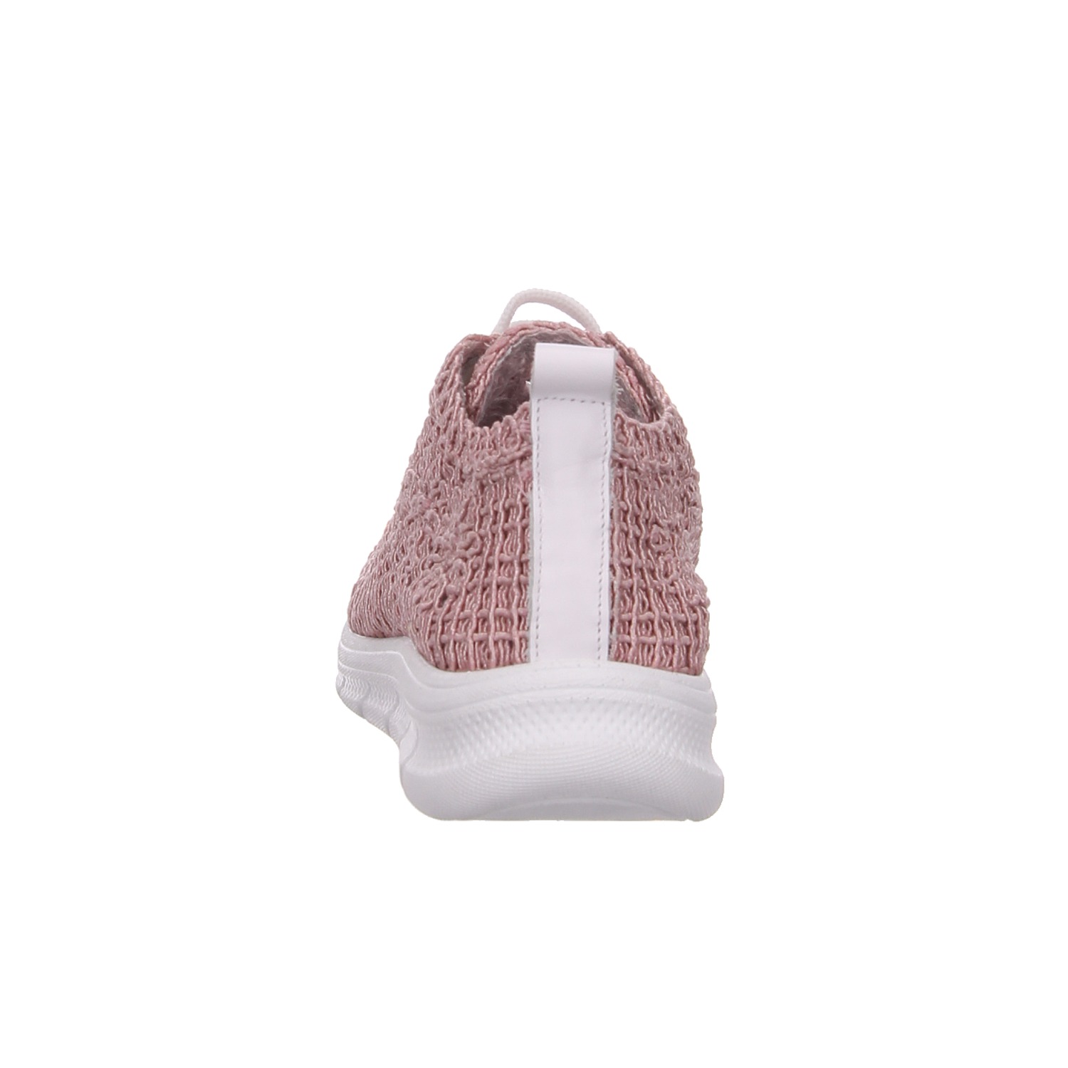 elbandi Halbschuh rosa rose/pink