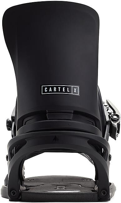 BURTON - FIXATIONS CARTEL X EST