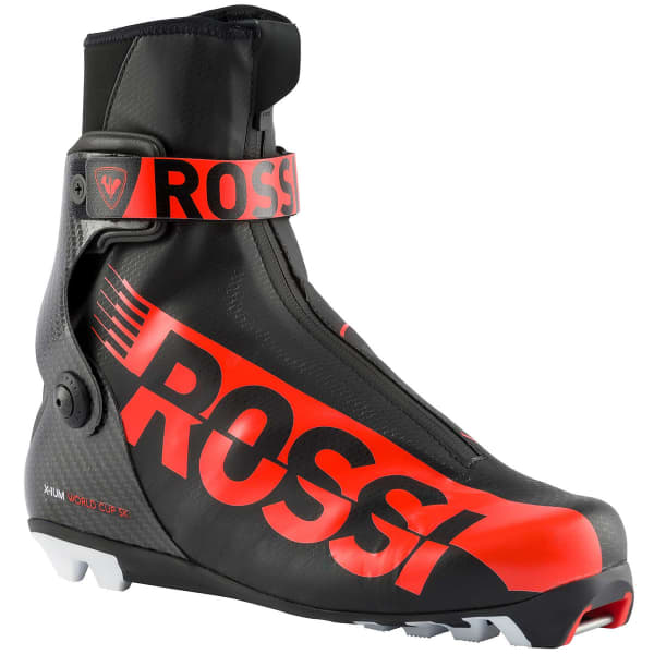 Chaussure ski de fond ROSSIGNOL X-IUM W.C. SKATE