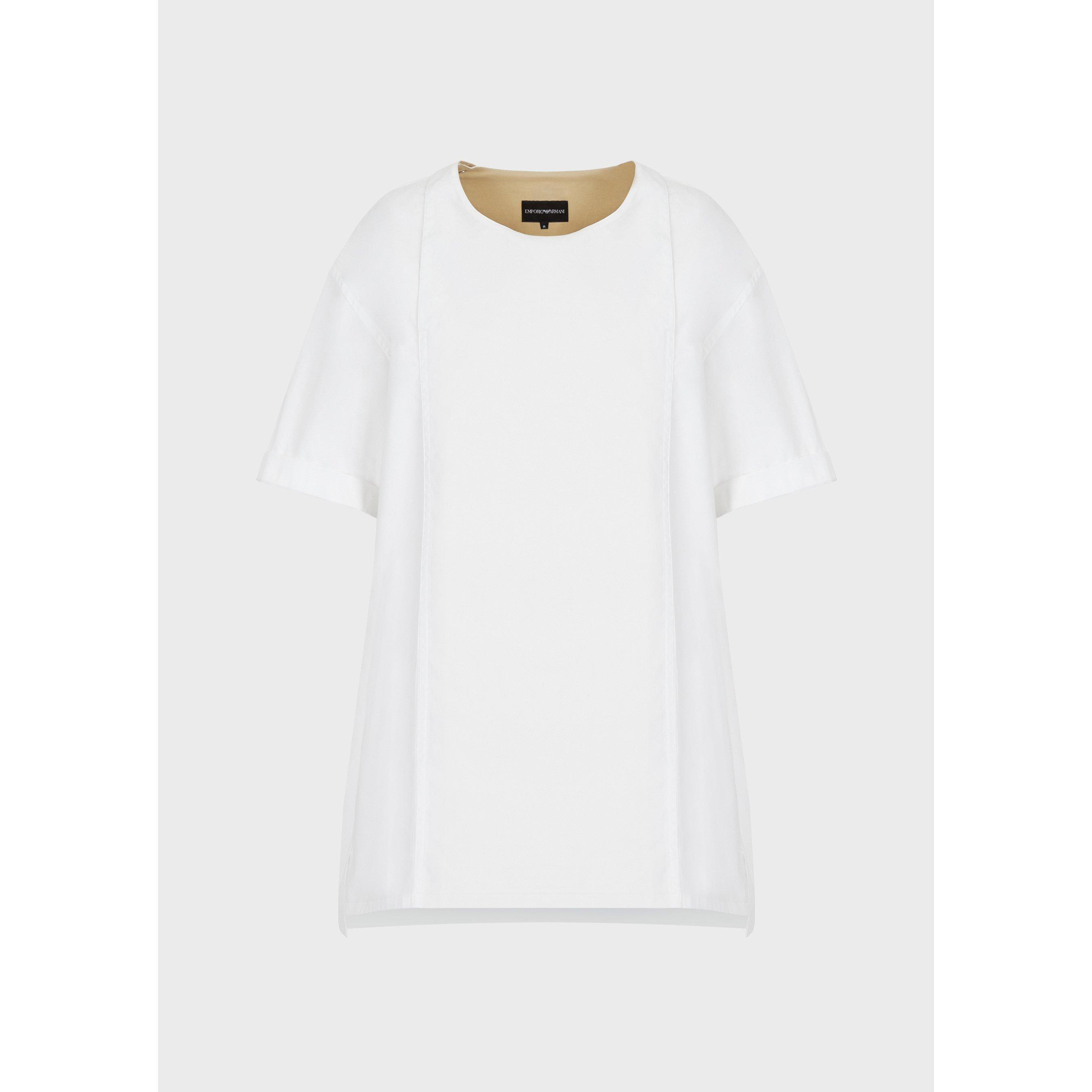Emporio Armani Short Sleeve Shirt